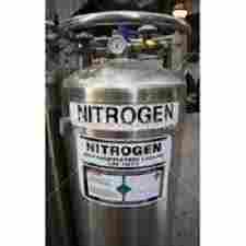 Dry Nitrogen Gas