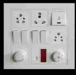 Electricity Switch Board