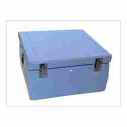 High Strength Cold Boxes