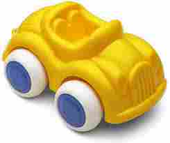 Kids Plastic Toy Car