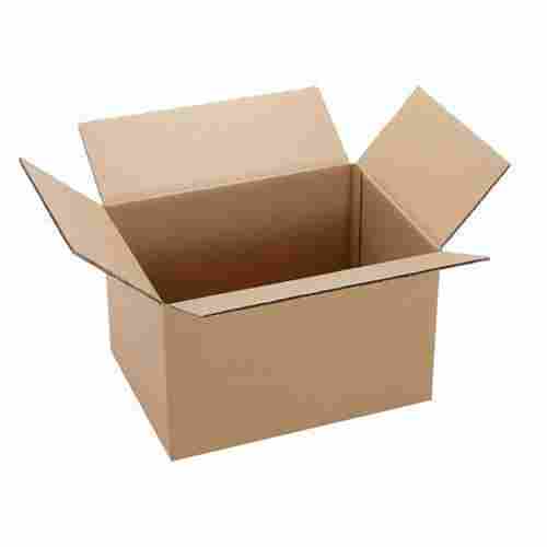 Perfect Design Corrugated Gift Box