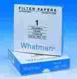 Perfect Finish Whatman Filter Paper