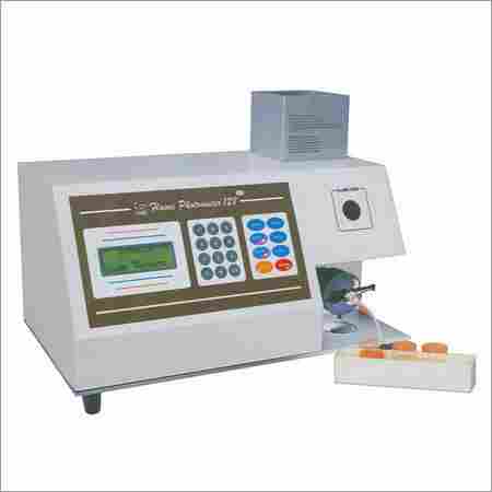 Affordable Rate Flame Photometer