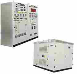 Durable Control Relay Panels