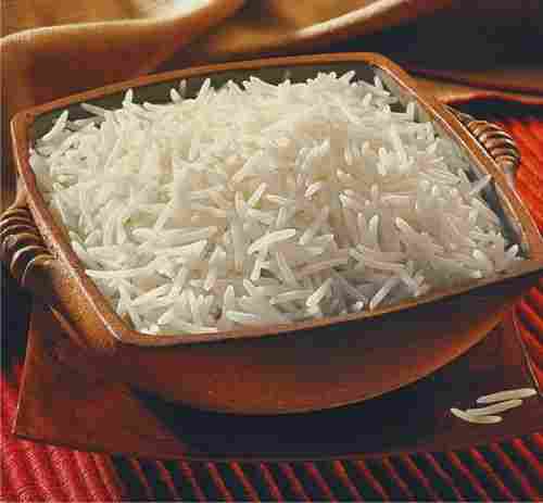 Fresh Basmati Sella Rice
