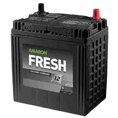Fresh Commercial Battery (Amaron)