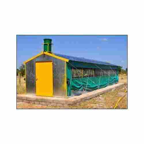 Light Weight Poultry Curtain Tarpaulins