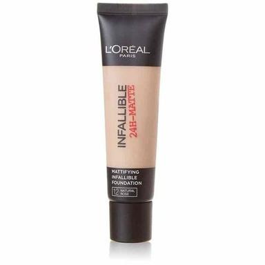 Loreal Paris Infallible Foundation