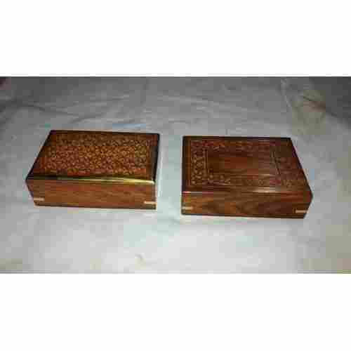Low Price Handcrafted Jewelery Box