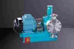 Nutrient Solution Dosing Pumps