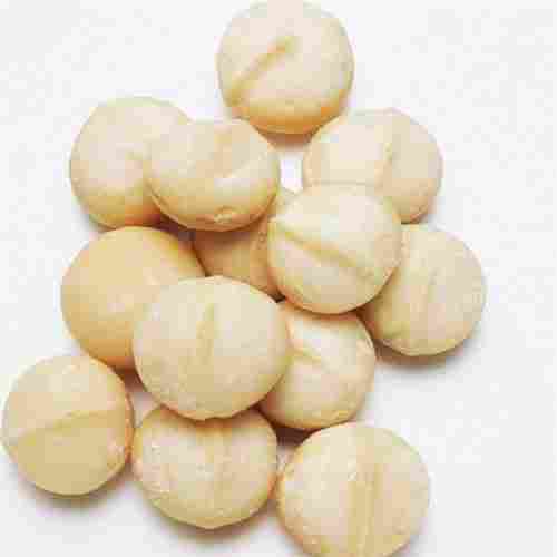 Organic Pure Macadamia Nut