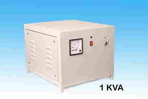 Single Phase Constant Voltage Transformer