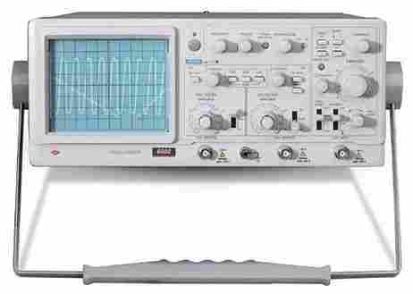 Unmatched Quality Cathode Ray Oscilloscope