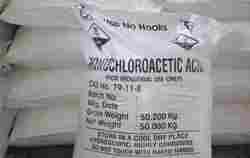10 Monochloroacetic Acid