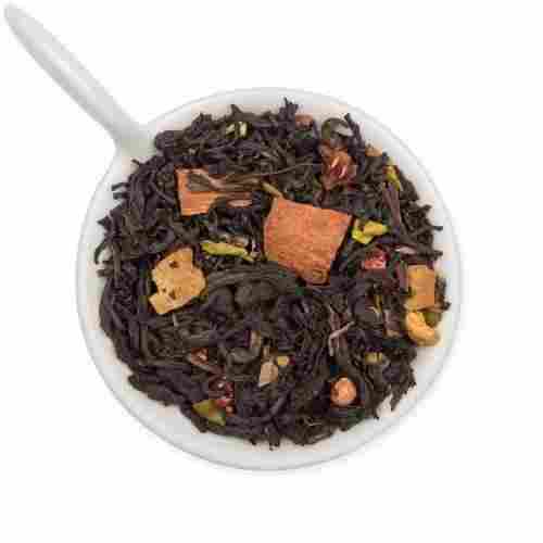 Dried Masala Black Tea