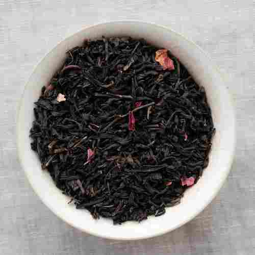 Dried Organic Black Tea