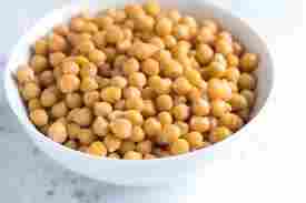 Indian Quality Chickpeas