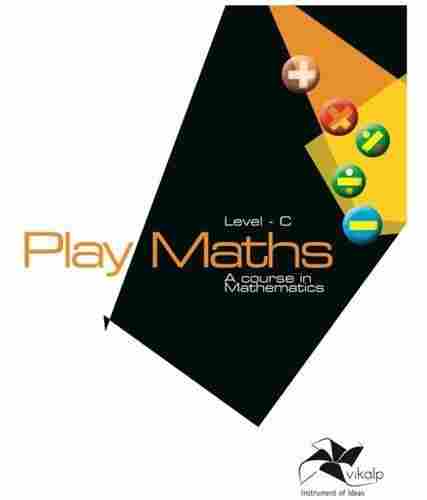 Play Maths Level C Book
