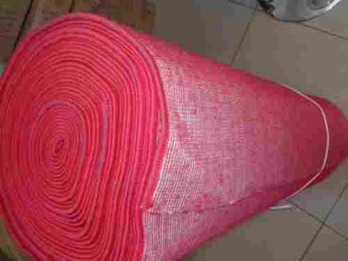 Red Color Wedding Carpet