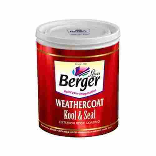 Low Price Berger Weathercoat Paint