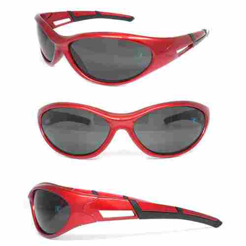 Sunglasses With Custom Logo