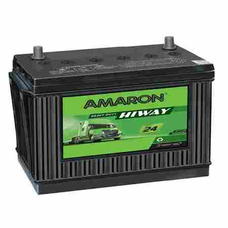 High Quality Genset Battery (Amaron)