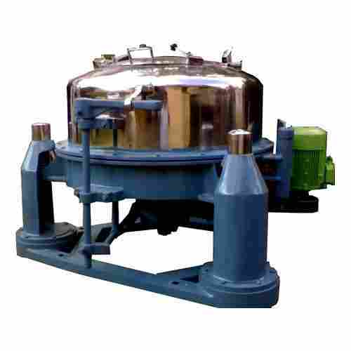 Centrifugal Hydro Extractor