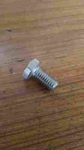 Durable Stainless Steel Bolt