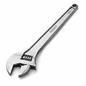 High Performance Adjustable Wrench