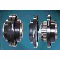Highly Durable Fenner Resilient Coupling