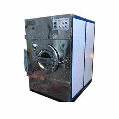Industrial Front Load Washing Machine
