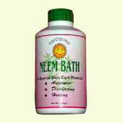 Optimum Quality Neem Shampoo