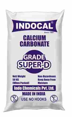Precipitated Calcium Carbonate Indocal Super D