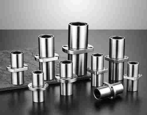 Premium Quality Flanged Linear Bearings