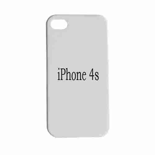 Apple Iphone 4s 3d Sublimation Phone Cases