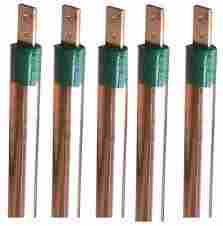 Chemical Copper Earthing Rod 