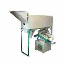 Fully Automatic Ajwain Cleaning Machine