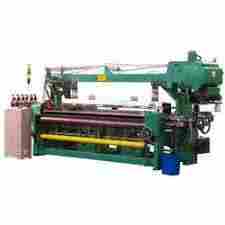 Fully Automatic Textile Machinery