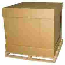 Industrial Brown Corrugated Boxes 