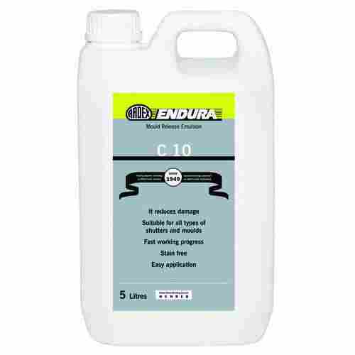 Ardex Endura Mould Release Emulsion
