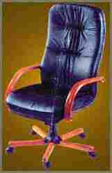 Highly Comfortable Director Chair