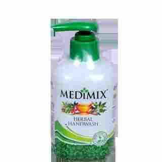 Medimix Herbal Hand Wash 250ml