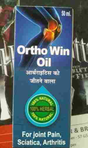 Ortho Win Oil