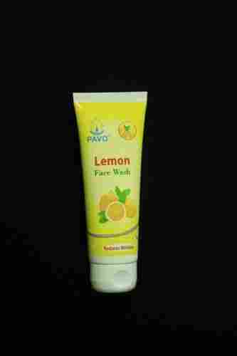 Pavo Lemon Face Wash
