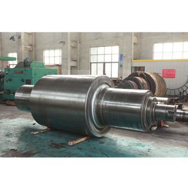 Precisely Engineered Rotor Shaft