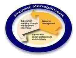 Project Management Services Provider