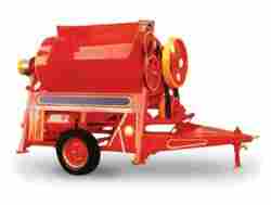 Excellent Performance Wheat Thresher