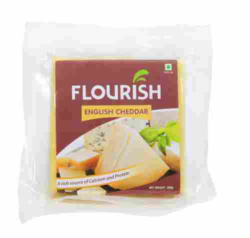 High Quality Cheddar Cheese