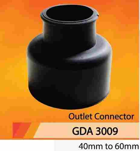 Outlet Connector GDA 3009