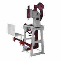 304 Grade Stainless Steel Foot Stamping Press